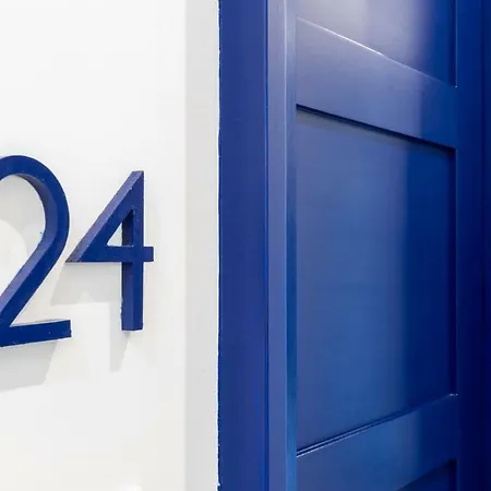 Hotel Mignon Meuble 3*