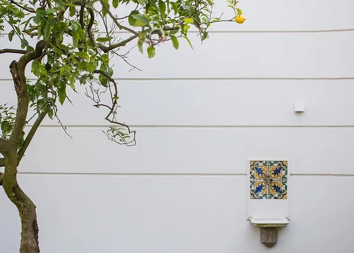 Ξενοδοχείο Mignon Meuble Σορέντο