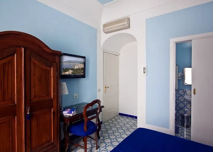 Ξενοδοχείο Mignon Meuble 3*