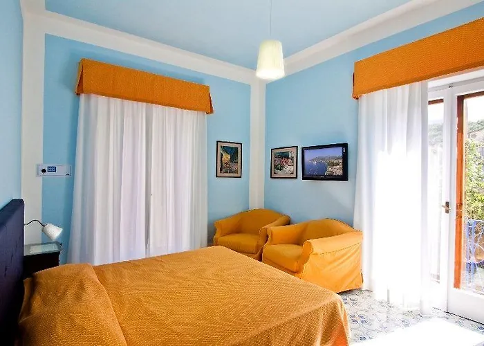 Mignon Meuble Σορέντο